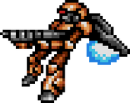 Contra: Hard Corps