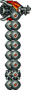 Contra III: The Alien Wars