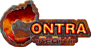North American logo