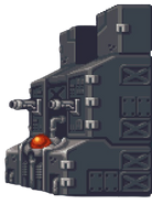 Contra ReBirth