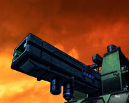 Vortex Cannon