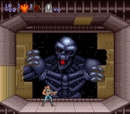 Contra III: The Alien Wars