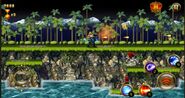 Contra: Evolution