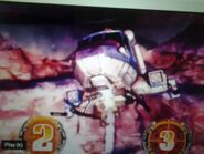 Contra 3D