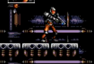 Contra: Hard Corps