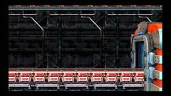 Contra Stage 6, Contra Wiki