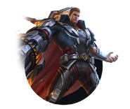 Character icon