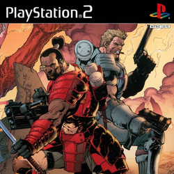 Contra ps2 cheap