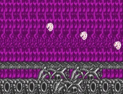 Contra (MSX2)
