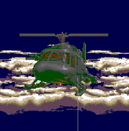 Super Contra (arcade)