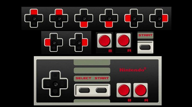 Konami Code Contra Wiki Fandom