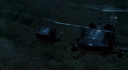 Predator Helicopter