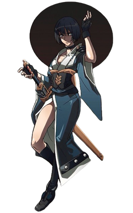Sayuri - 01