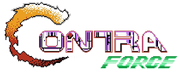 Contra Force