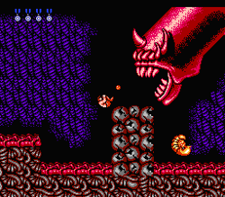 Contra (NES)