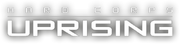 Hard Corps: Uprising