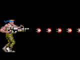 Machine Gun