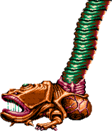 Contra: Hard Corps