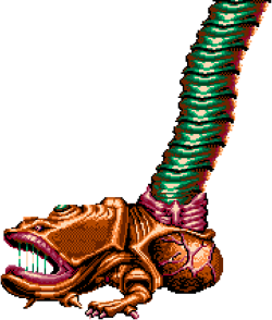 Contra: Hard Corps