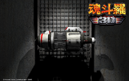 Contra 3D