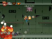Contra ReBirth