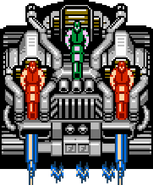 Super C (NES)