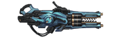 Cannon - EX Energy Cannon