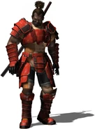 Jaguar promotional renders from Neo Contra.