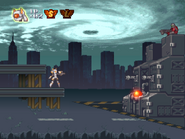 Contra ReBirth
