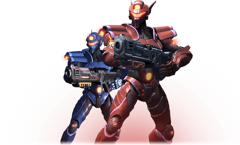 Probotector (Operation Galuga) | Contra Wiki | Fandom