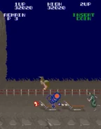 Super Contra Stage 1 | Contra Wiki | Fandom