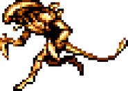 Contra 4 (yellow variant)