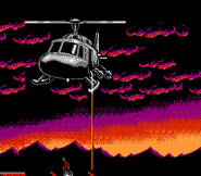 Super C (NES)