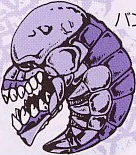 Bundle artwork from the Japanese Contra instruction booklet.
