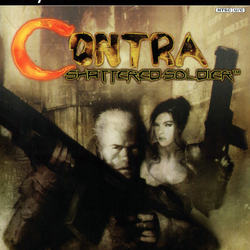 Ps2 contra store