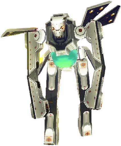 Lux Corona | Contra Wiki | Fandom