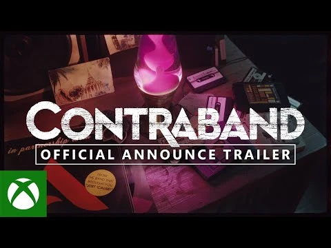 Contraband_-_Official_Announce_Trailer