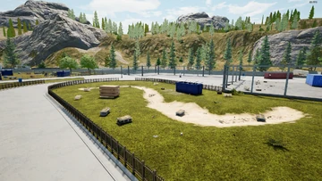 The Office | Contractville Wiki | Fandom