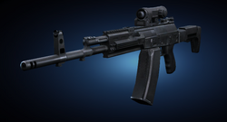 Ak-12 w m