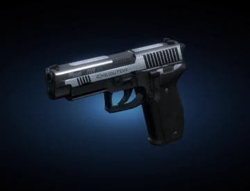 Sig Sauer P226R | Contractwars Wiki | Fandom