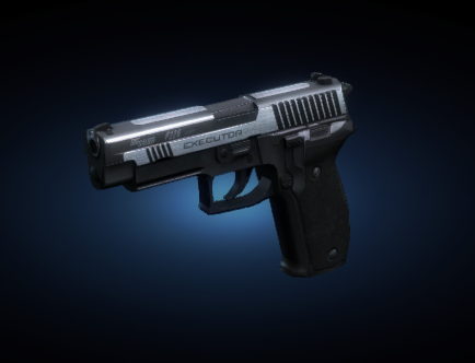トイガン KSC SIG P226R BONEYARD KSC P226R (Japan Version) | RedWolf