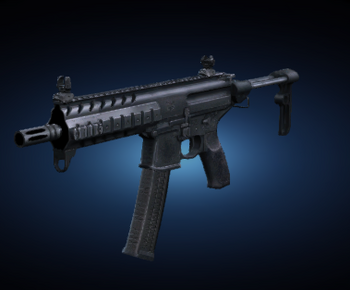 Sig MPX