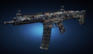 MARPAT