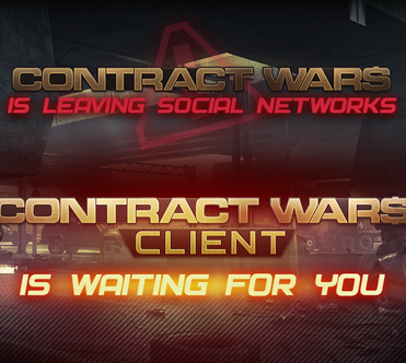 Contract Wars (Facebook) Gameplay Part 5 