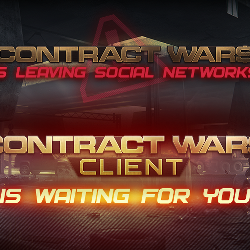 Download Contract Wars Online - Colaboratory