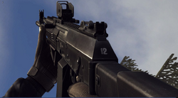 AK-12, Contractwars Wiki