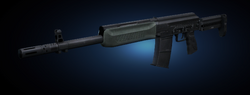 Saiga m