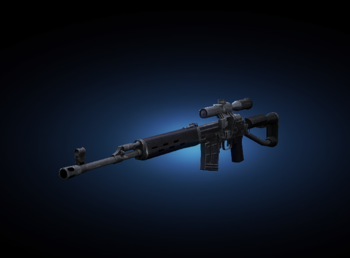 TKPD Sniper, Contractwars Wiki