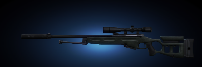 TKPD Sniper, Contractwars Wiki