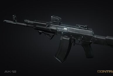 AKMS, Contractwars Wiki